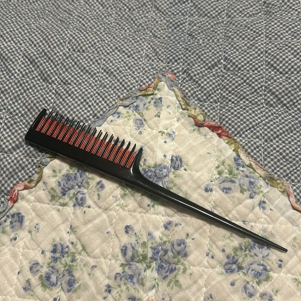 Teasing Comb - Picture 6 of 6